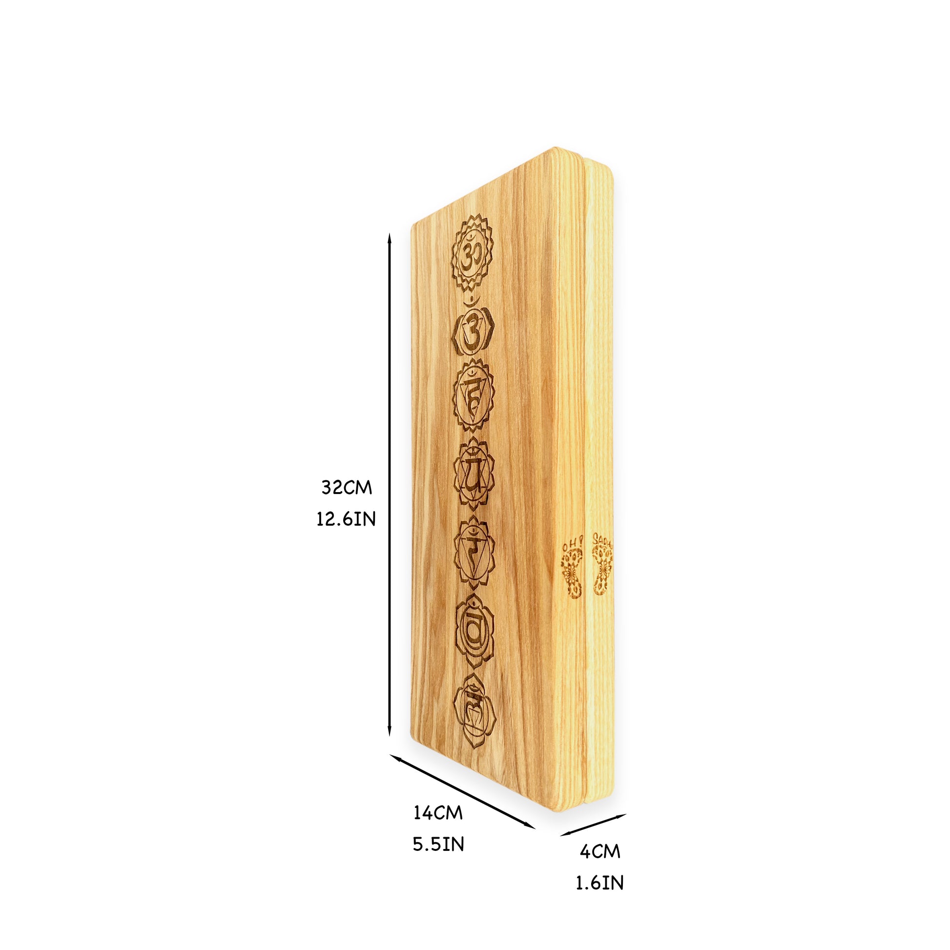 sizes of sadhu board