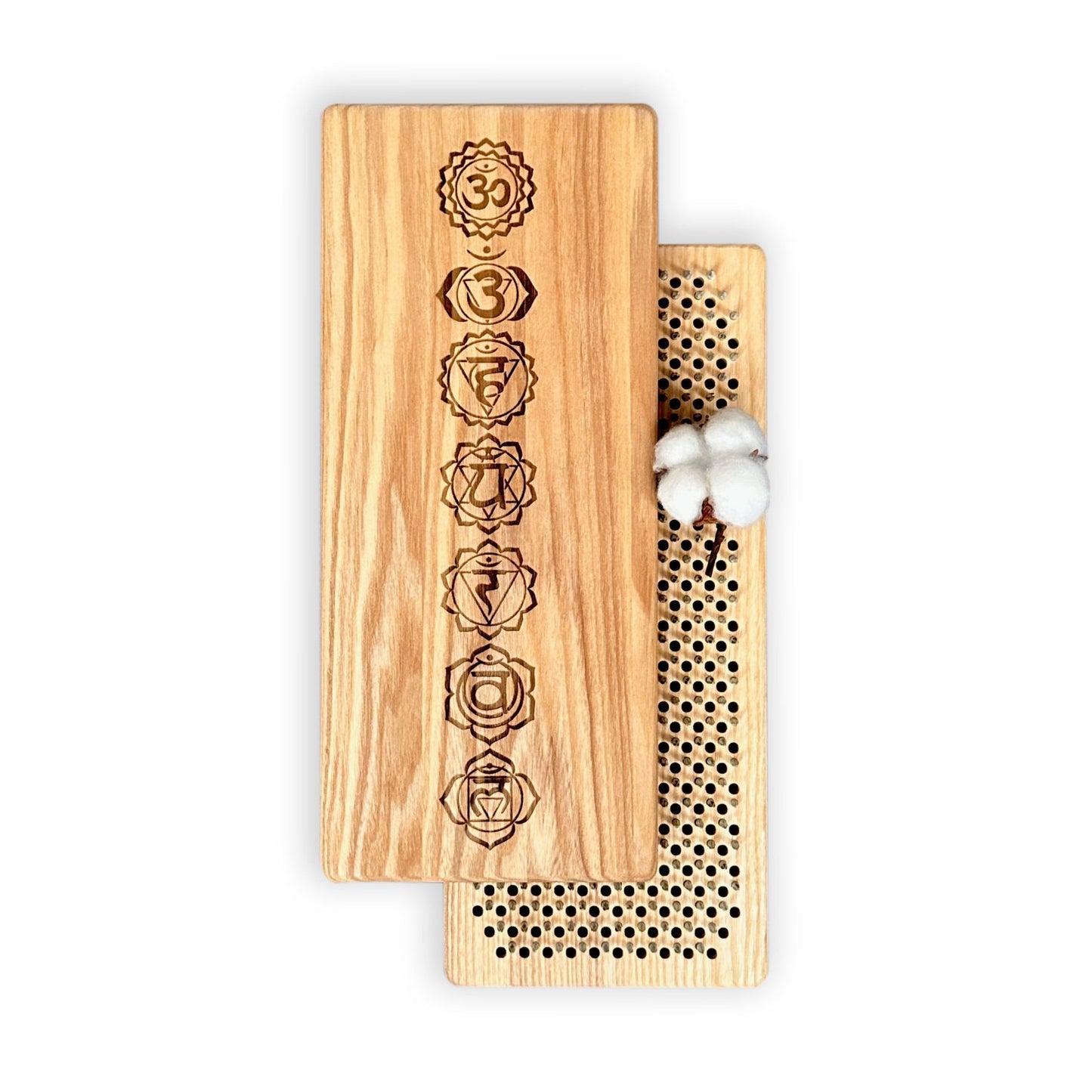 sadhu board chakras