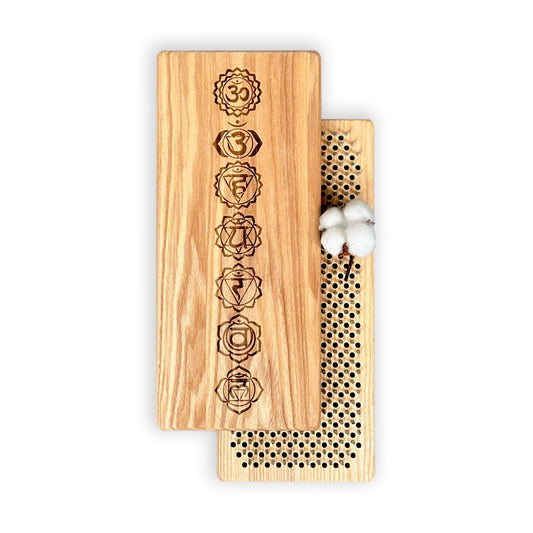 sadhu board chakras