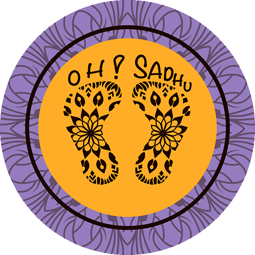 Logo sadhu board nails Oh! Sadhu