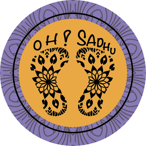 Oh! Sadhu logo – premium Sadhu boards for nail standing