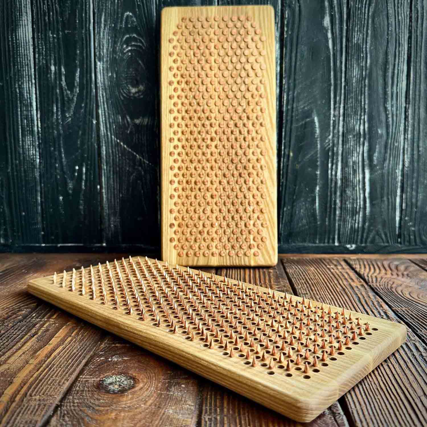 sadhu board copper nails for beginners