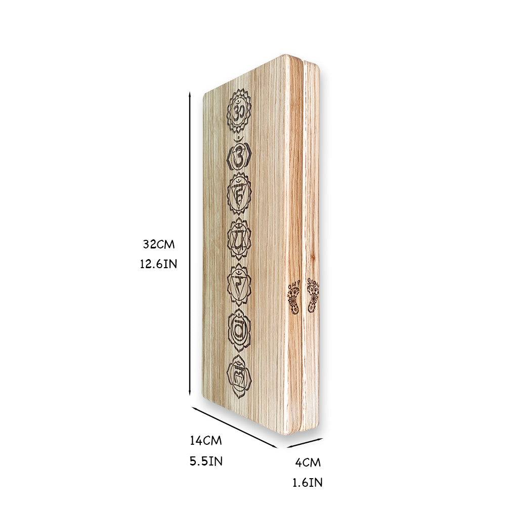 sizes of sadhu board