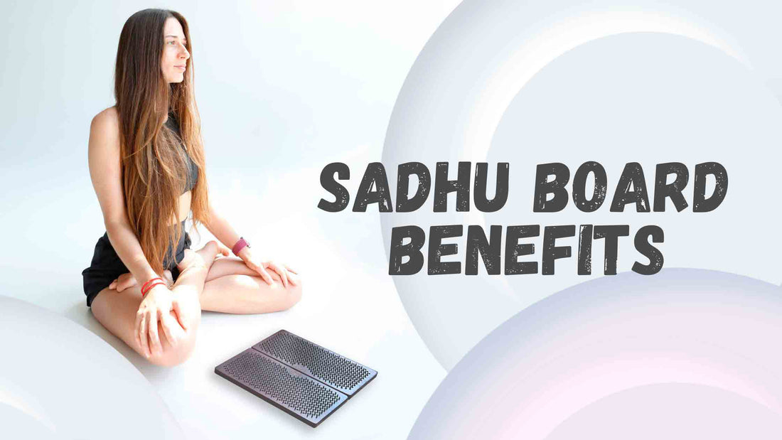 what is sadhu board, sadhu board benefits