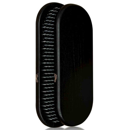 Black sadhu board nails for beginners on a white background
